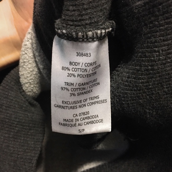 Grey Fila zip jacket - Picture 7 of 8